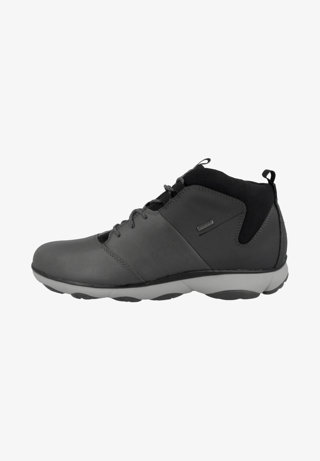 Baskets basses - anthracite