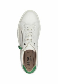 Jana Trainers - white