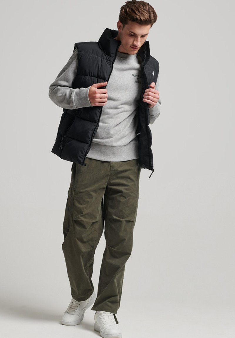 Superdry & Co Weste - Bild 1