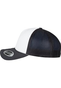 Flexfit Sapka - grey/ white