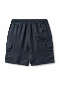 Gabba Azore Kos - Rövidnadrágok - dress blue