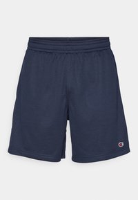 Champion ICONS CLASSIC SHORTS - Spordišortsid - navy