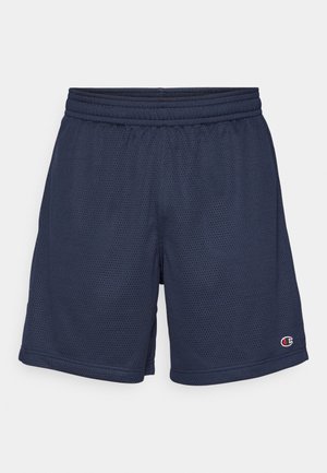 Champion ICONS CLASSIC SHORTS - Short de sport - navy