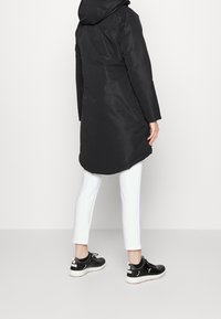 Calvin Klein Golf Vinterjacka - black