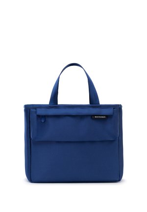 WITTCHEN, LUNCH BAG - Sonstige Accessoires - blue