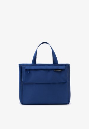 WITTCHEN, LUNCH BAG - Sonstige Accessoires - blue