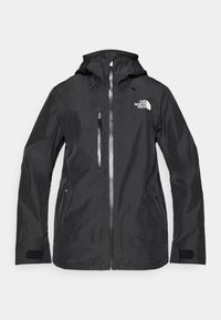 DESCENDIT JACKET - Snowboard jacket - black