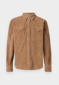 OVERSHIRT - Ing - mink