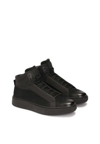 Kazar PATEL - Tossud - black