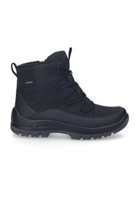 Josef Seibel Veterboots - schwarz