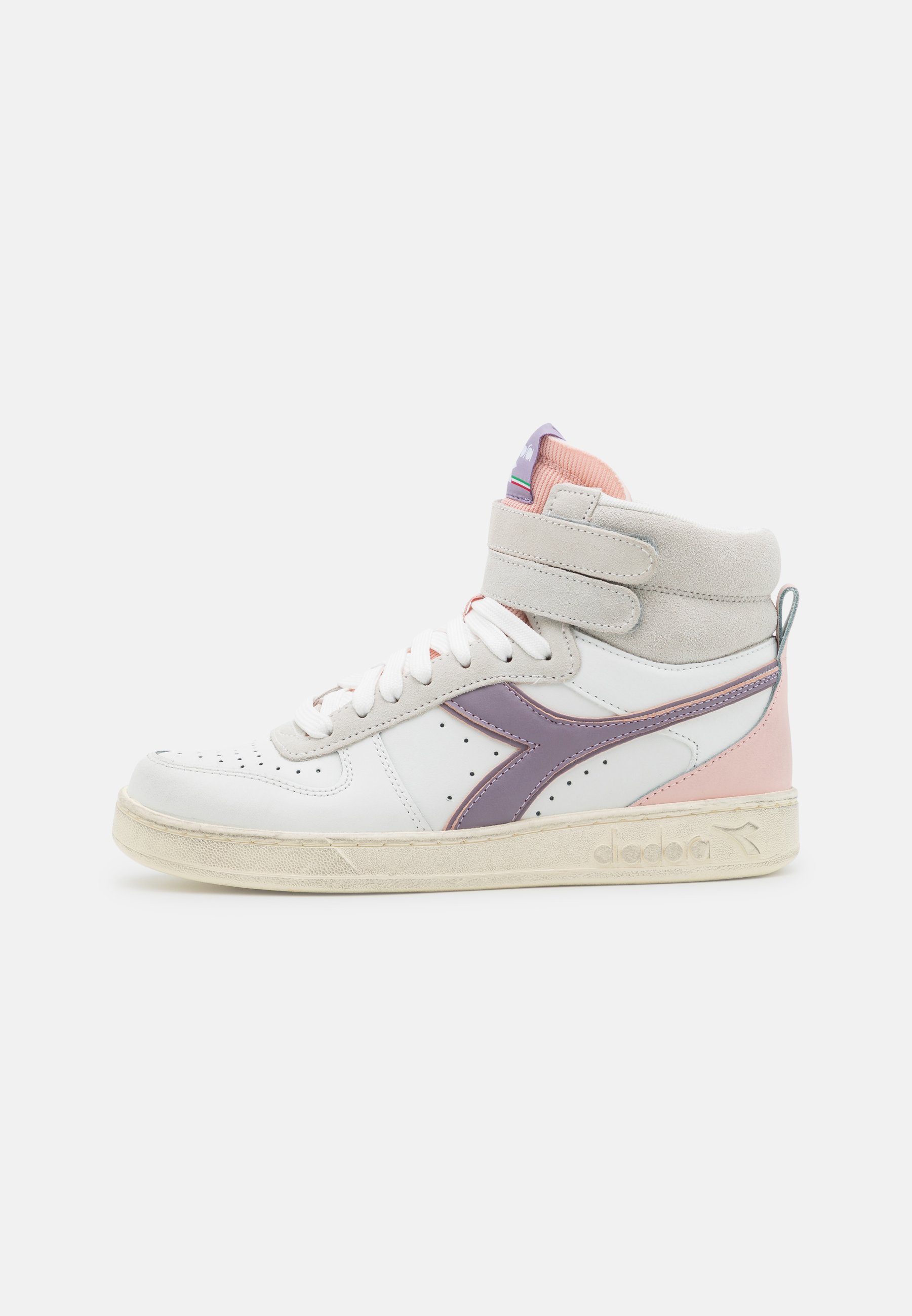 magic basket mid icona