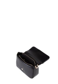 Miriade Borsa a mano - nero