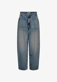 Neizbrano, medium blue denim