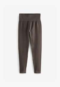 Vybráno, mottled grey