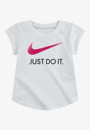 TEE - Camiseta estampada - white
