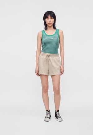 GAP HERITAGE - Shorts - frosty morning