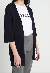 Dorothy Perkins Kardigan - dark blue