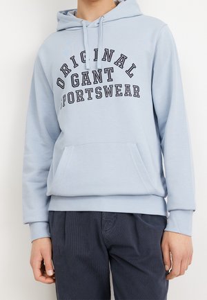 GANT, Bluza z kapturem
