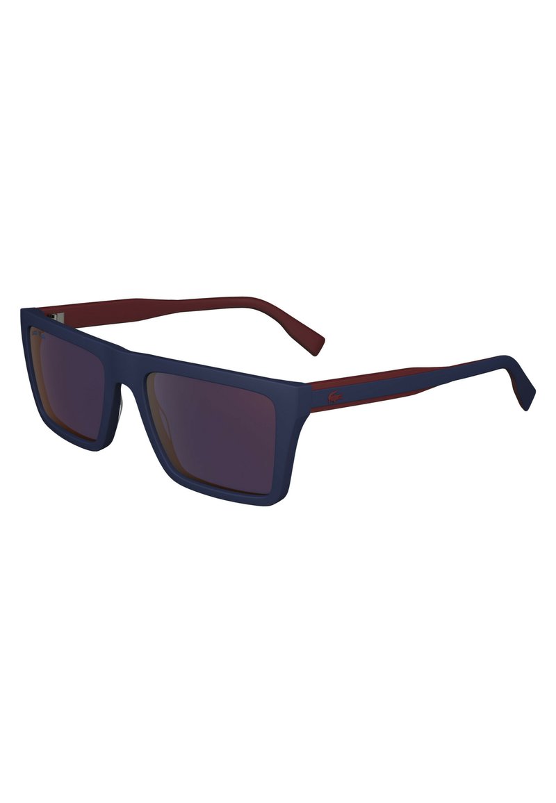 Lacoste Occhiali da sole - matte blue