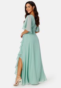 Bubbleroom OLIVIA - Ballkleid - green