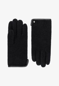 Sélectionné, black