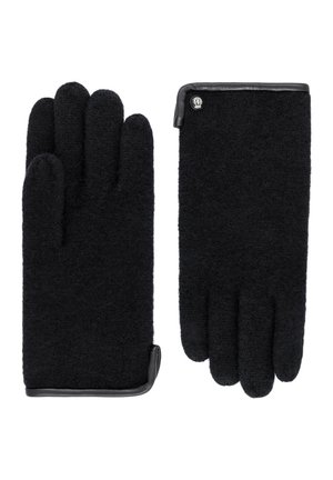 Guanti - black