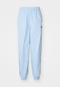 CUFF PANT - Pantalon de survêtement - clear sky