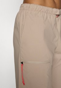 Peak Performance CARGO PANTS - Hlače za otvoreno - avid beige