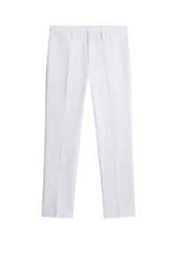 ELOF - Trousers - white