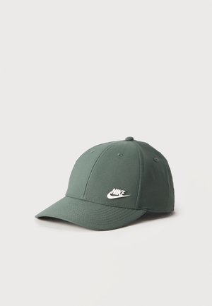Nike Sportswear, CLUB UNISEX - Casquette - dark green/silver-coloured