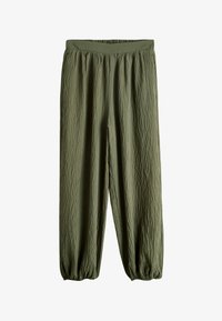 Non sélectionné, khaki green