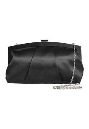 Clutch - black