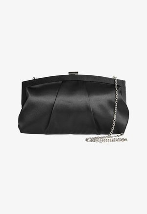 Next Clutch - black