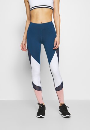 Even&Odd active Leggings - dark blue