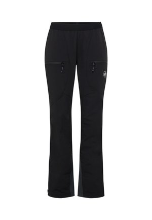 Mammut, AENERGY SO HYBRID - Skibroek - black