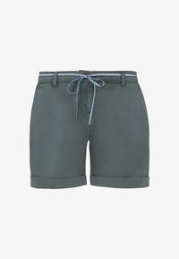 Niet geselecteerd, huntergreen