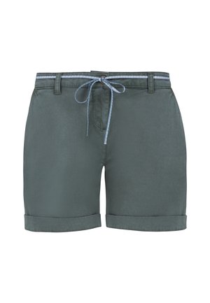 Protest, JANGA - Shorts - huntergreen