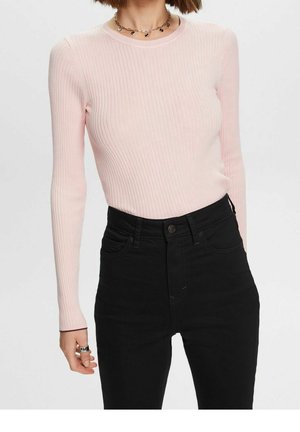edc by Esprit Pullover - pink