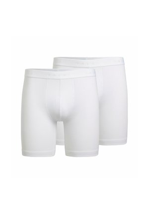 2-PACK   - Panties - white