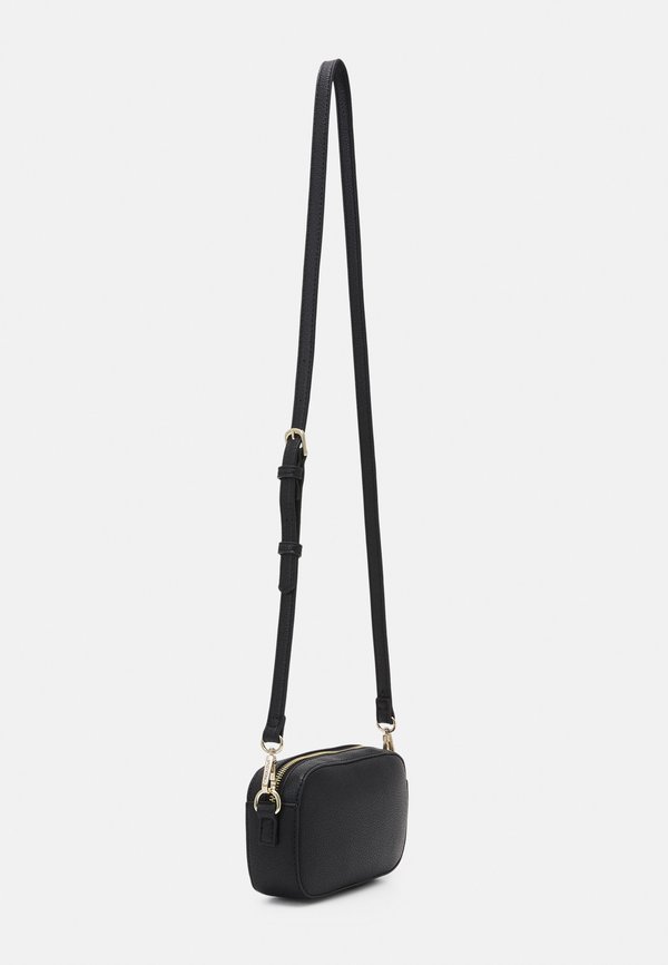 SPECIAL MARTU - Cross body bag - nero4