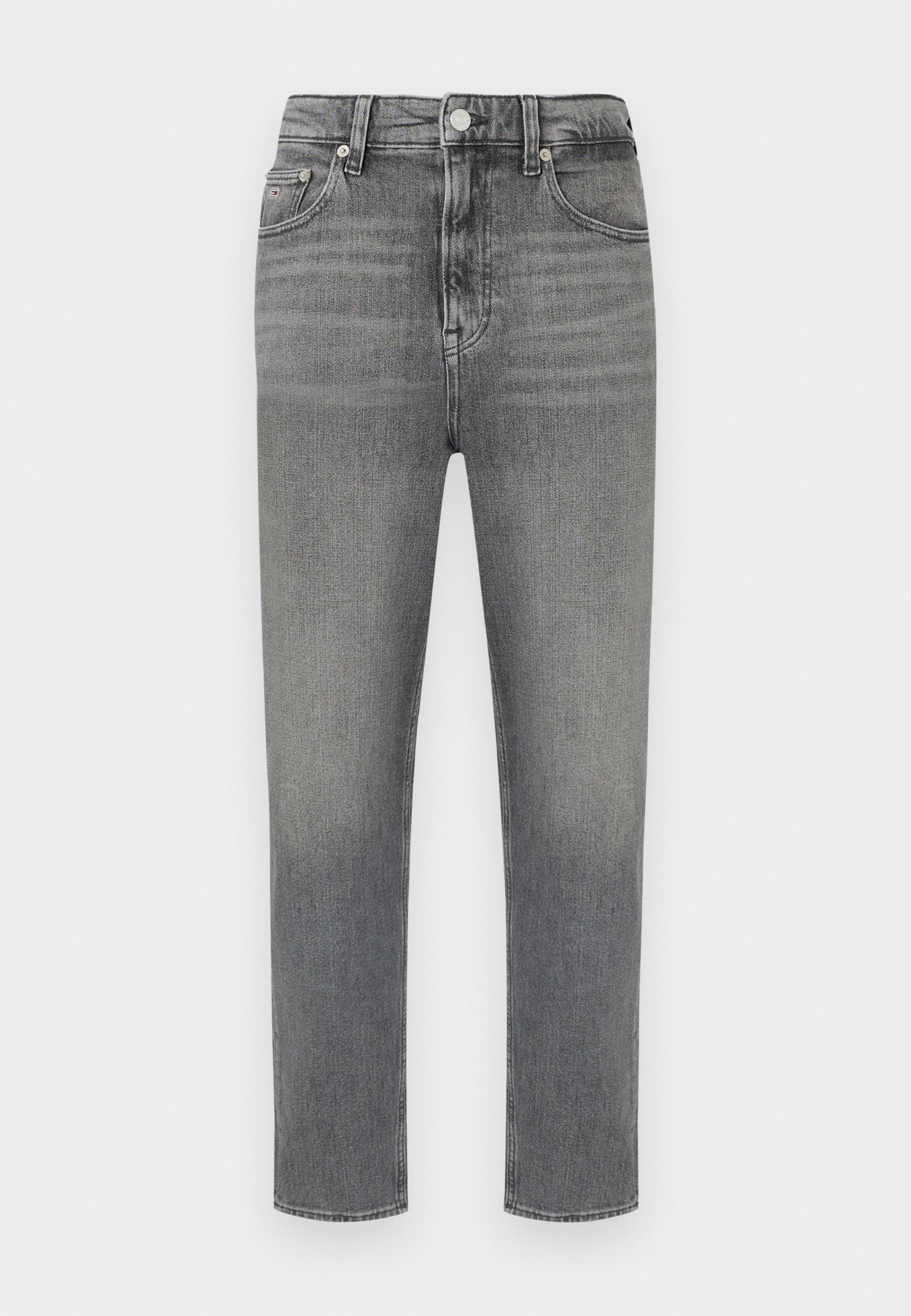 Mom Jeans