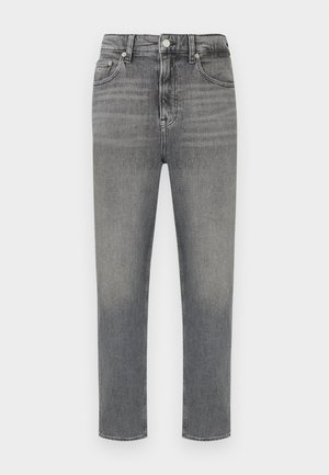 Tommy Jeans, Mom Jeans - denim black