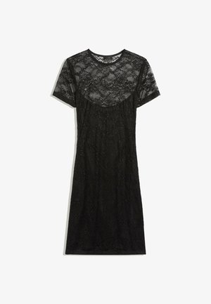 Bershka, - Sukienka letnia