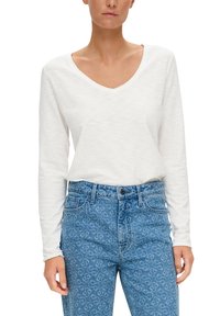 s.Oliver - Bluzka z długim rękawem