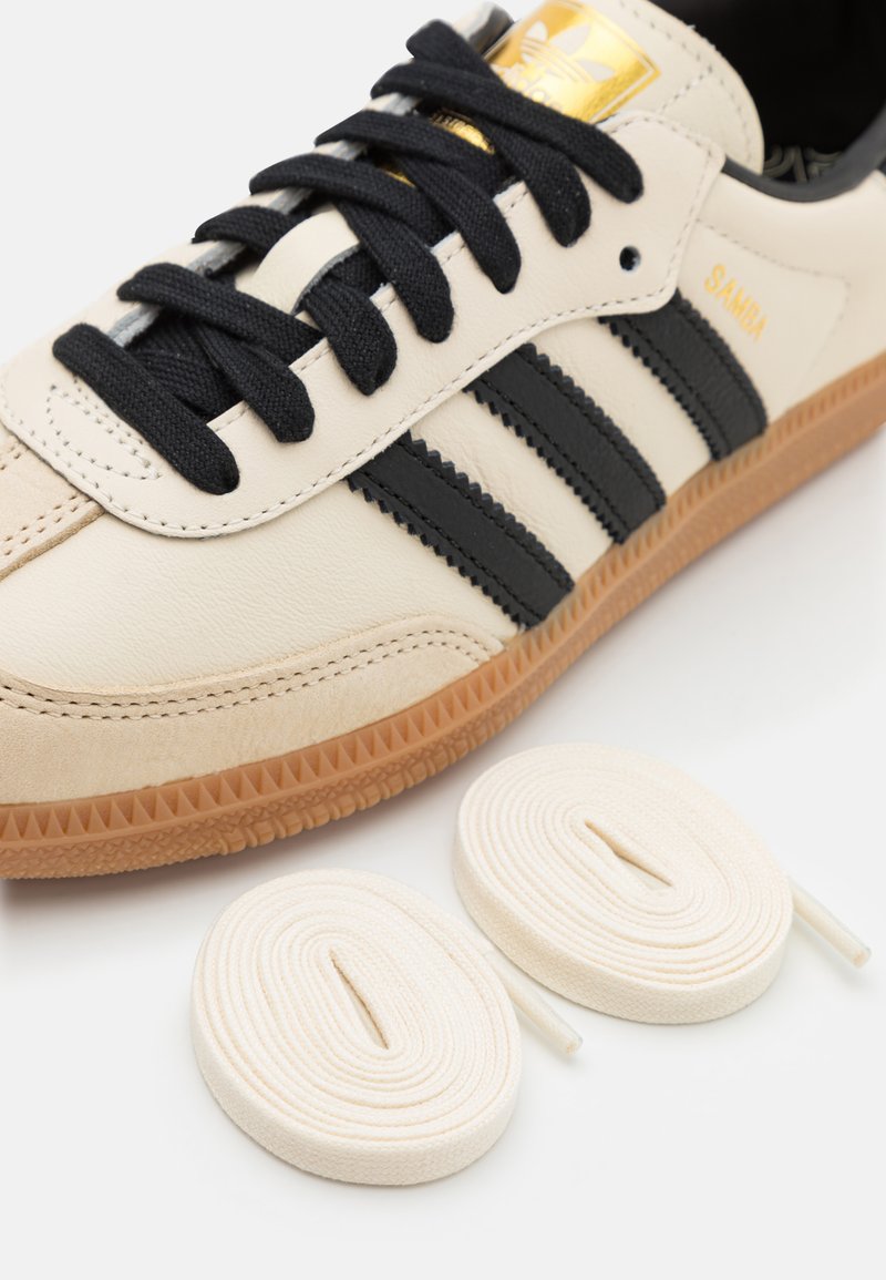 adidas Originals SAMBA OG Sneakers basse cream white/core