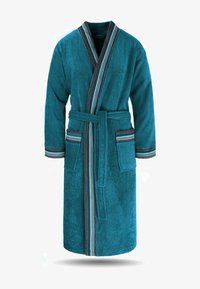 Unausgewählt, petrol