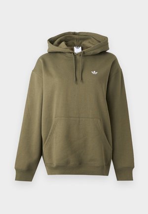 adidas Originals, Sweat à capuche - olive strata
