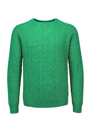 - Sweter