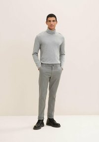 TOM TAILOR Chinosy