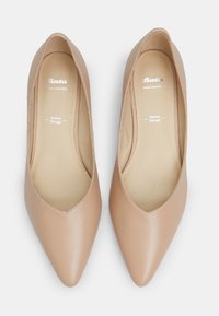 Bata Classic heels - rosa